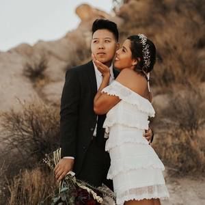 Meet your Posher, Melanie